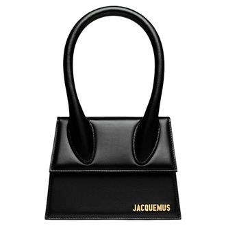 Jacquemus Le medium Chiquito-tas