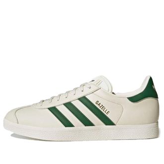 adidas Gazelle Beige Green ID6114