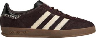adidas Gazelle Pony - Heren - Skateschoenen - Bruin - 40 1/2 EU - Leer - Fitness