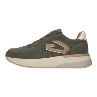 Alberto Guardiani Uomo, Scarpe, Verde, 42 EU, new