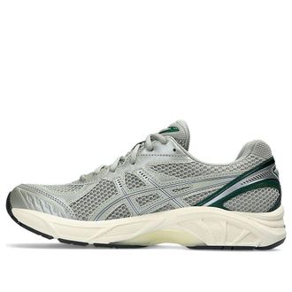 Asics GT-2160 Seal Grey Jewel Green 1203A275-022