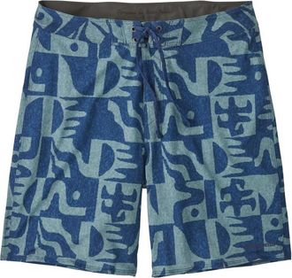 Patagonia Hydropeak Boardshorts Boardshorts f&uuml;r Herren | blau