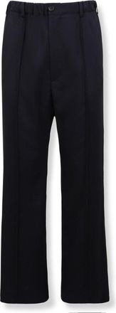 Marni Wide-Leg Palazzo Pants