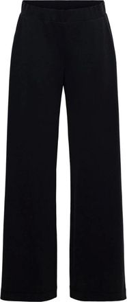 &Co Woman Dames, Broeken, Zwart, Maat: M Modal