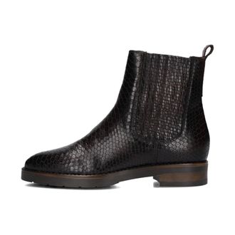 Notre-V Dames, Schoenen, Bruin, Maat: 37 EU Leer