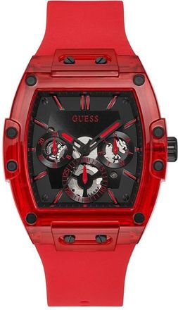 Guess Synthetic Sport Mens Watch