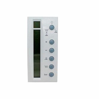 Roca Roca - Mando Control Caldera Gta Gti 147057273 147057236