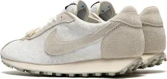 Nike Womens Ld-1000 Sneakers Gray Leather