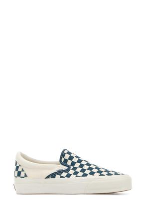 Vans Classic Sneaker - Navy