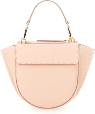 Wandler Hortensia Saddle Bag Mini