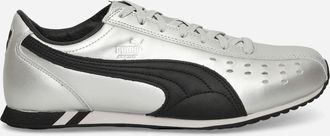 Puma Sprint Sneakers Puma Silver / Black