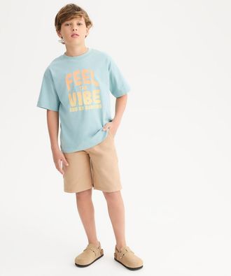 La Redoute Collections Timmerman bermuda