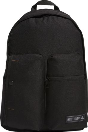 adidas Must Haves 3D Pocket Backpack Black IK7284
