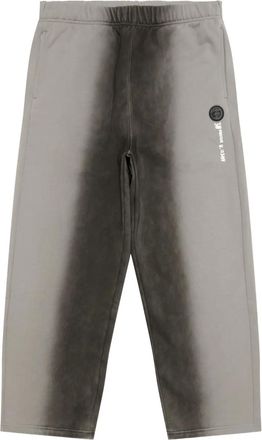 Aape By A Bathing Ape Trainingsbroek met print - Grijs