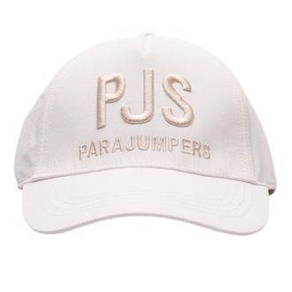 Parajumpers Quanah Off White Pet