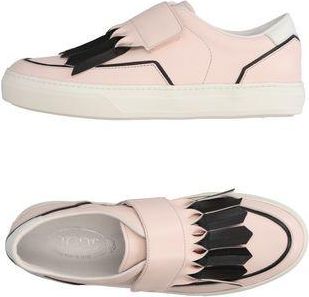 Tod's FOOTWEAR - Trainers sur YOOX.COM