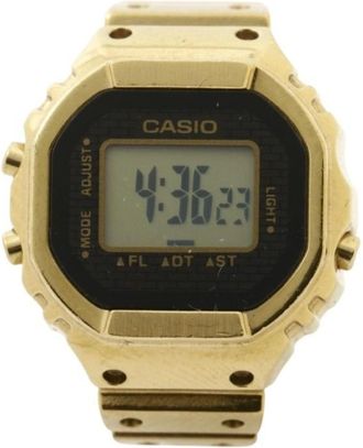 Casio Casio