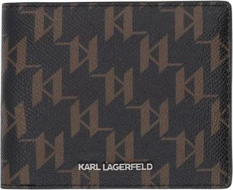 Karl Lagerfeld Hombre, Accesorios, Marr&oacute;n, Talla: ONE Size
