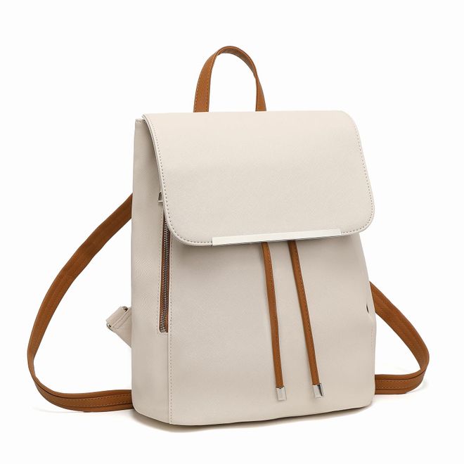 Rucksack damen schule schwarz online