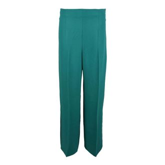Pennyblack Broeken, Dames, Groen, L, Polyester, Broek