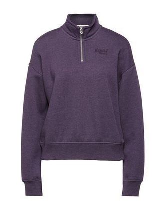 Superdry TOPWEAR - Sweatshirts on YOOX.COM