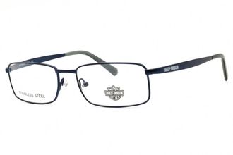Harley-Davidson HD50099 091 Matte Blue 57mm