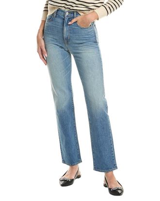 Slvrlake Denim Slvrlake Denim London Straight Jean