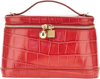 Jacquemus Leather Petit Vanity bag Woman One Size