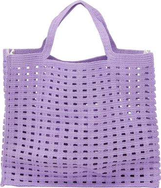 Felipa Handtas Dames lavendel