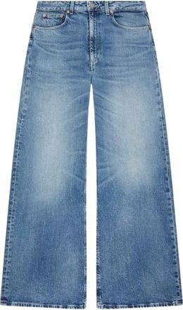 Dondup Donna, Jeans, Blu, W28, new