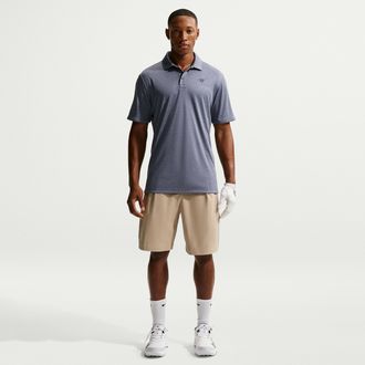 Nike Mens Par Dri-FIT Golf Shorts in Brown | IB0676-282