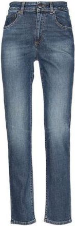 Pantaloni Torino PARTES DE ABAJO - Pantalones vaqueros en YOOX.COM