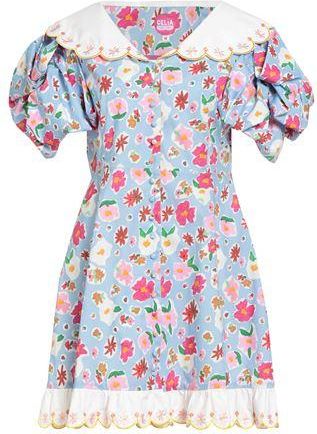 Celia B VESTIDOS - Minivestidos en YOOX.COM