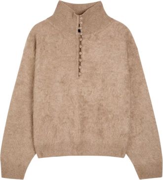 Rag & Bone Maglione Jada - Toni neutri