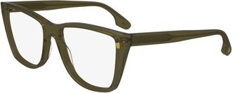 Victoria Beckham Acetate Glasses Womens (Frames)