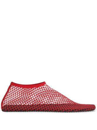 CHRISTOPHER ESBER Water slippers - Rood