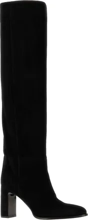 Jimmy Choo London Caly Boots - Black