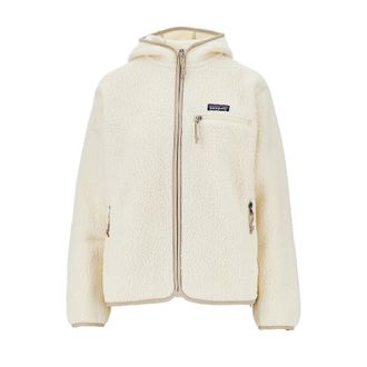 Patagonia Retro fleece jacket Woman XS