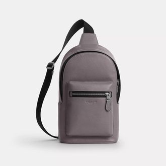 Coach West Pack