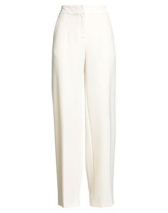 Raffaela D&acute;angelo PARTES DE ABAJO - Pantalones en YOOX.COM