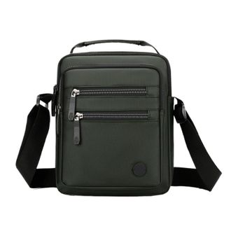 Generic Compatible For Mens large capacity multi-layer Shoulder Bag((4rolls) 12x40mm-I)