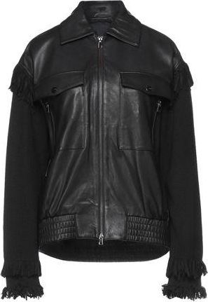 Pinko ROPA DE ABRIGO - Chaquetas y cazadoras en YOOX.COM