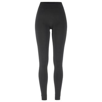 Craft Active Comfort Pants 2 Kunstfaserunterw&auml;sche f&uuml;r Damen | schwarz/grau