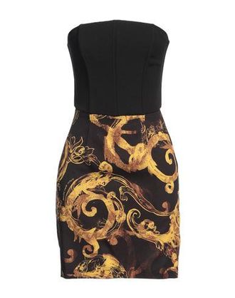 Versace KLEIDER - Mini-Kleider auf YOOX.COM