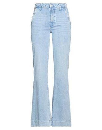 7 For All Mankind HOSEN & R&Ouml;CKE - Jeanshosen auf YOOX.COM