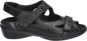 Durea Mujer, Zapatos, Negro, Talla: 40 1/2 EU