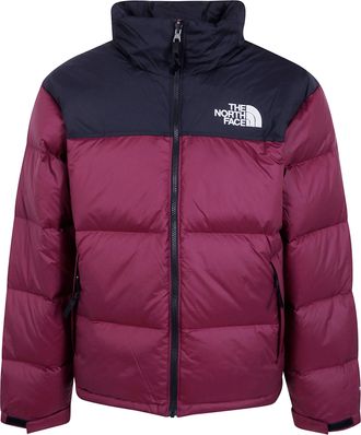 The North Face Jacket Zip 1996 Retro Nuptse