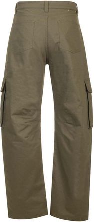 Golden Goose Cargo Trousers