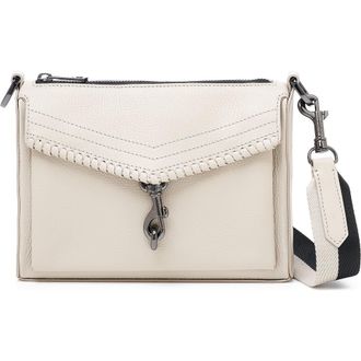 Botkier Trigger Crossbody Bag in Dove at Nordstrom Rack
