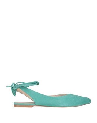 Caf&egrave;noir FOOTWEAR - Ballet flats on YOOX.COM
